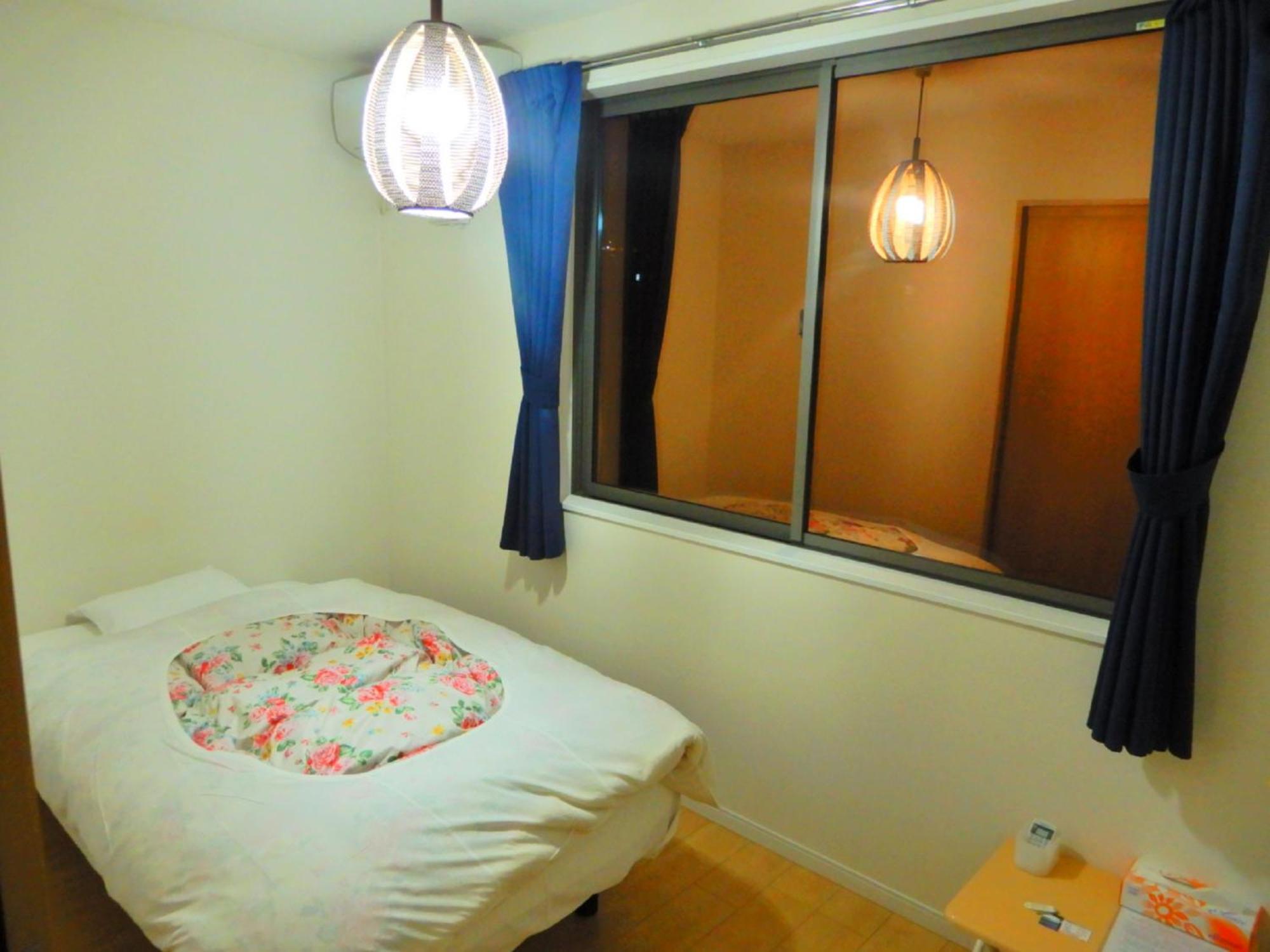 Uchi Matsushima Guesthouse Экстерьер фото